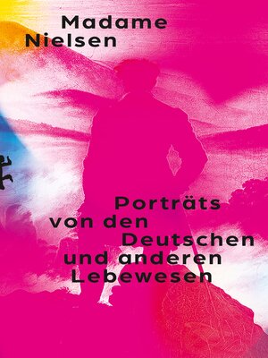 cover image of Porträts von den Deutschen und anderen Lebewesen